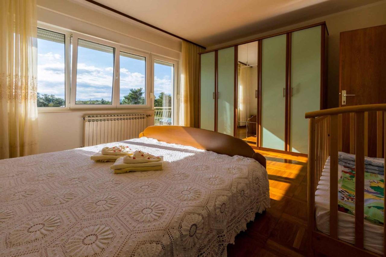 Holiday Home In Jadranovo 39278 Kültér fotó