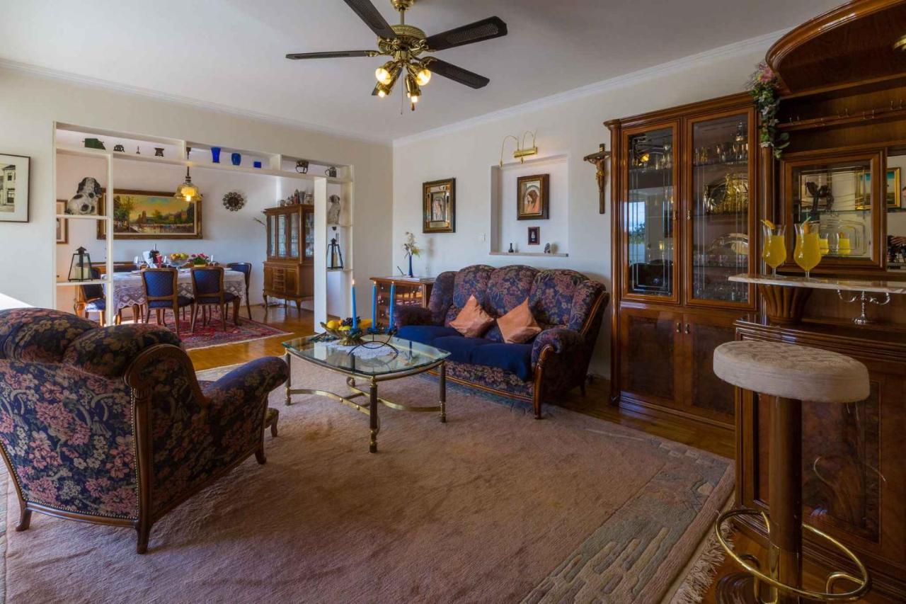 Holiday Home In Jadranovo 39278 Kültér fotó
