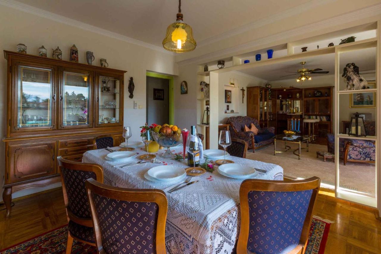 Holiday Home In Jadranovo 39278 Kültér fotó