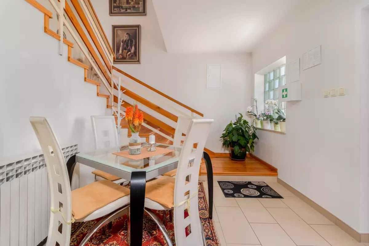 Holiday Home In Jadranovo 39278 Kültér fotó