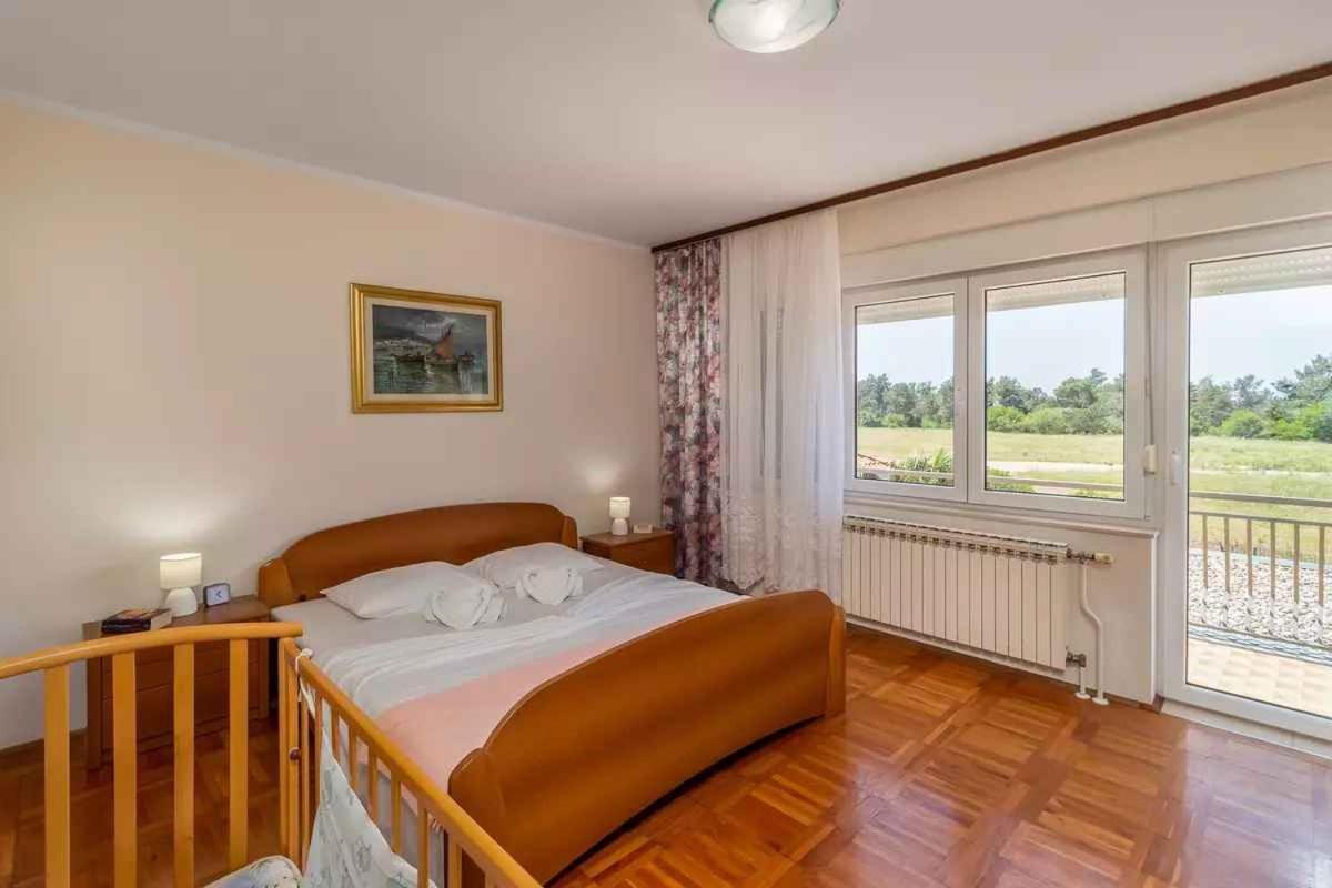 Holiday Home In Jadranovo 39278 Kültér fotó